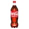 Coca-Cola Original Taste Soft Drink Pet Bottle and Sprite Lemon-Lime Flavoured Soft Drink Pet Bottle 1.49L Pack of 2