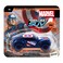 Skoodle Marvel Pull-Back Mightiest SUV Car Toy Captain America and Thanos