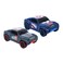 Skoodle Marvel Pull-Back Mightiest SUV Car Toy Captain America and Thanos