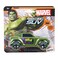 Skoodle Marvel Pull-Back Mightiest SUV Car Toy Black Panther Hulk and Wolverine