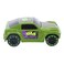 Skoodle Marvel Pull-Back Mightiest SUV Car Toy Black Panther Hulk and Wolverine