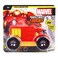 Skoodle Marvel Pull-Back Mightiest Trucks Toy Hulk Buster Thor and Venom