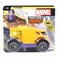 Skoodle Marvel Pull-Back Mightiest Trucks Toy Captain America and Thanos