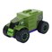 Skoodle Marvel Pull-Back Monster Mightiest Trucks Toy Hulk