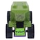 Skoodle Marvel Pull-Back Monster Mightiest Trucks Toy Hulk