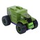 Skoodle Marvel Pull-Back Monster Mightiest Trucks Toy Hulk