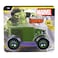 Skoodle Marvel Pull-Back Monster Mightiest Trucks Toy Hulk
