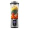 Ninja Blast Cordless Portable Blender BC151MEBK, 530 ml, BPA Free, Black