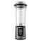 Ninja Blast Cordless Portable Blender BC151MEBK, 530 ml, BPA Free, Black