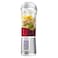 Ninja Blast Cordless Portable Blender BC151MEWH, 530 ml, Easy to Clean, White