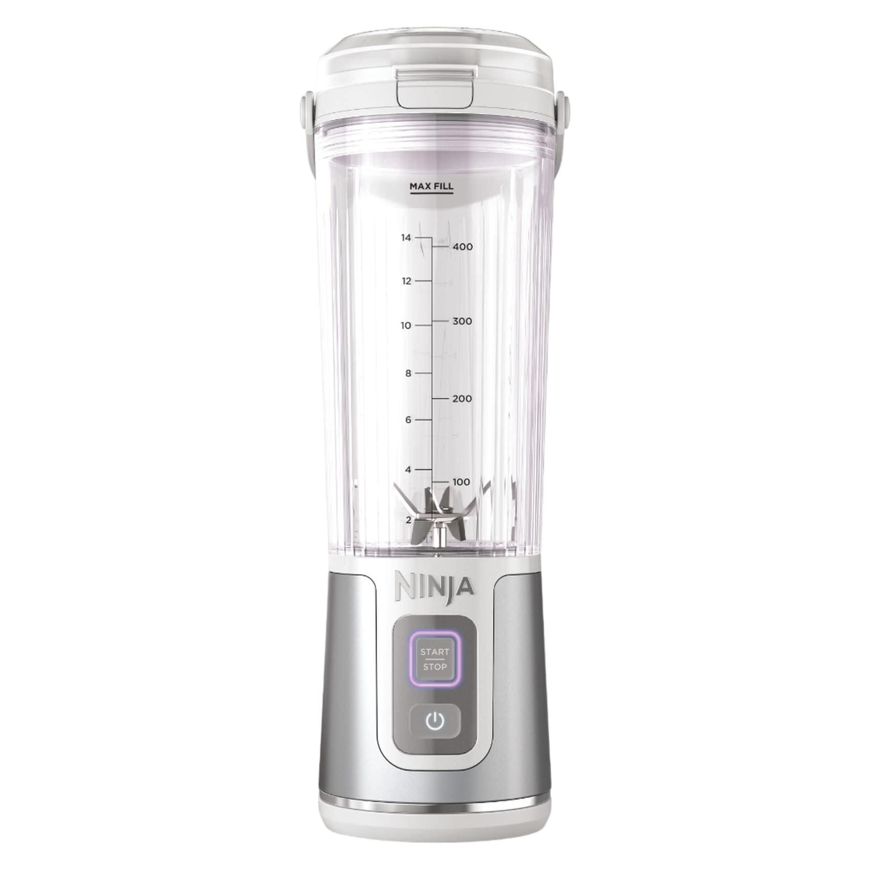 Buy Ninja Blast Cordless Portable Blender BC151MEWH White Buy Ninja Blast Cordless Portable Blender BC151MEWH White