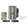 Ninja Double Stack XL Air Fryer, SL400ME, Grey, 9.5 L