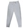 Boys Plain Drawstring Jogger Pants with Ribbed Cuffs, 4-16 Years, Assorted