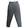 Boys Plain Drawstring Jogger Pants with Ribbed Cuffs, 4-16 Years, Assorted