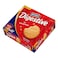 McVitie's Digestive The Original Wheat Biscuits, 29.4g Pack of 12
