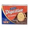 McVitie's Digestive Creams Chocolate Cream Filled Wheat Biscuit, 40g Pack of 16