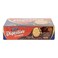 McVitie's Digestive Creams Chocolate Cream Filled Wheat Biscuit, 40g Pack of 16