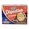 McVitie's Digestive Creams Chocolate Cream Filled Wheat Biscuit, 40g Pack of 16