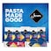 Jenan Macaroni Pasta, 400g Pack of 3