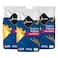 Jenan Macaroni Pasta, 400g Pack of 3