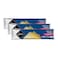 Jenan Spaghetti Pasta, 400g Pack of 3