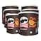 Pringles Hot and Spicy Potato Chips, 40g Pack of 6
