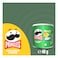 Pringles Sour Cream and Onion Potato Chips, 40g Pack of 6