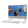 DELL Inspiron 24 5430 All-in-One Desktop with 23.8-Inch Display Core i5 Processor 8GB RAM 512GB SSD Intel Graphic Card White