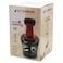 Actionware, Push Up Chopper, 950ml