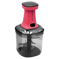 Actionware, Push Up Chopper, 950ml