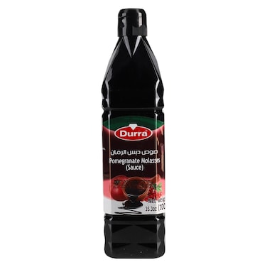 Durra Pomegranate Molasses 1000g