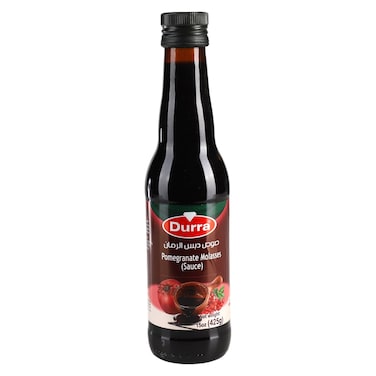Durra Pomegranate Molasses 425g