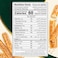 Al Durra Syrian Bread Sticks Sesame, 400g