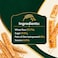 Al Durra Syrian Bread Sticks Sesame, 400g