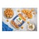 Gullon Fish Shape Mini Crackers, 350g