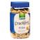 Gullon Fish Shape Mini Crackers, 350g