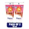 Signal Kids Toothpaste  Strawberry 50ml Pack of 2