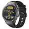 Huawei GT5 Pro Smartwatch Black 46mm