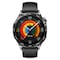 Huawei GT5 Smartwatch Black 46mm and FreeBuds 5i Truly Wireless Bluetooth In-Ear Earbuds