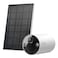 Tapo Solar Power Security Camera C410 White 3MP