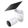 Tapo Solar Power Security Camera C410 White 3MP