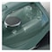 Electrolux Refine 700 Steam Iron E7SI1-82LG, Overheating Protection, Green