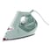 Electrolux Refine 700 Steam Iron E7SI1-82LG, Overheating Protection, Green