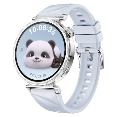 هواوي جي تي 5 ساعة ذكية 41 ملم - أزرق