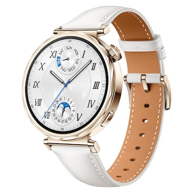 Huawei GT5 Smartwatch White 41mm
