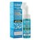 Cosmo Hyaluronic Acid Foaming Face Wash 175ml