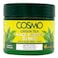 Cosmo Green Tea Face and Body Scrub 325ml
