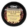 Cosmo Arabica Coffee Youthful Glow Face and Body Scrub 325ml