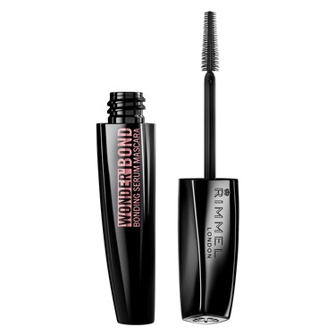 Rimmel London Wonder' Bond Bonding Serum Mascara 001 Black 11ml