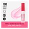 Rimmel London Thrill Seeker Lip Gloss, 100 Coco Sugar